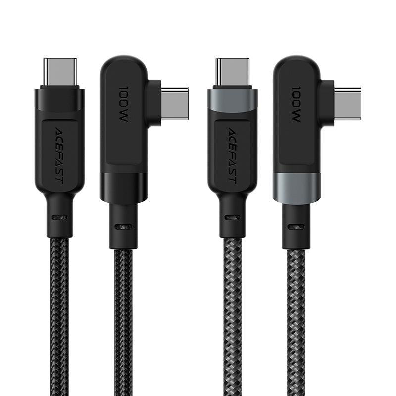 C5 03 PD 100W USB C to USB Type C Cable