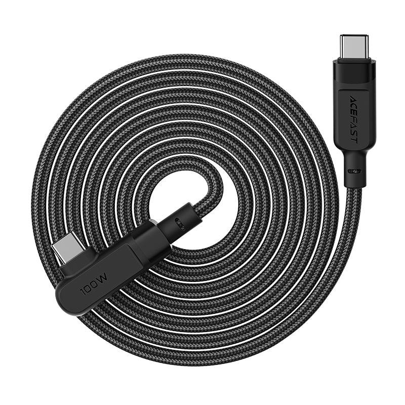 C5 03 PD 100W USB C to USB Type C Cable