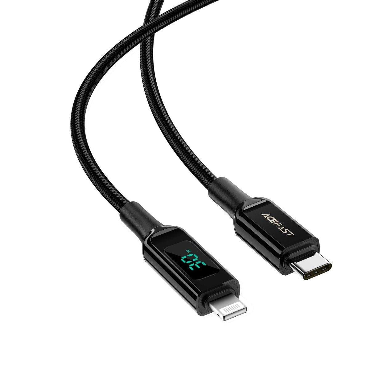C6 01 PD20W MFi USB C To Lightning Cable
