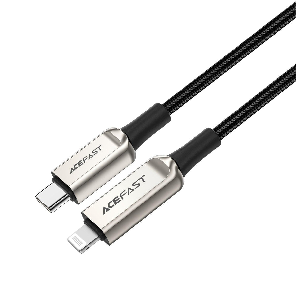 C6 01 PD20W MFi USB C To Lightning Cable